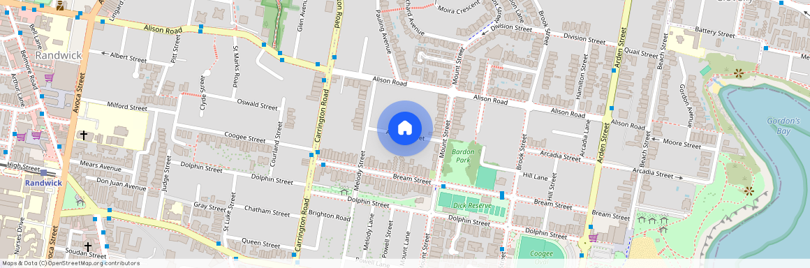 U/7 Abbott Street, Coogee, NSW 2034