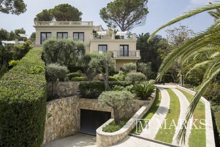 Profitez d'une retraite à service complet au Cap-Ferrat - Photo 3