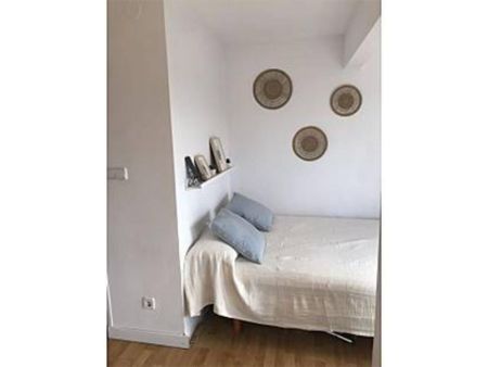 Piso de alquiler en Passeig Marítim, 166, Centre - Platja - Photo 5