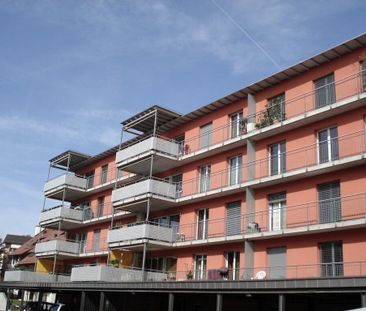 Familienwohnung an zentraler Lage - Photo 2