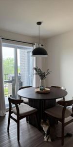 3 CH - 1 SDB - Saint-Hyacinthe - $1,650 /mo - Photo 3