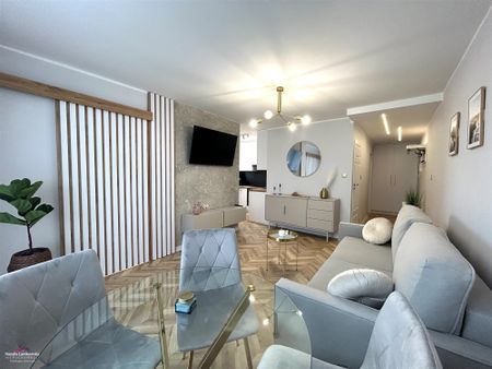 Grudziądz Mieszkanie na wynajem - Photo 3