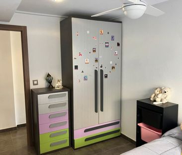 Apartamento de alquiler en Calle Ciudad Real, Gran Playa - Photo 6