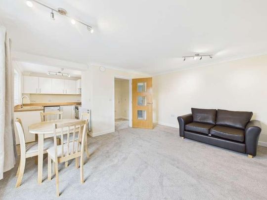 Bellgarth Square, Carlisle, CA2 - Photo 1