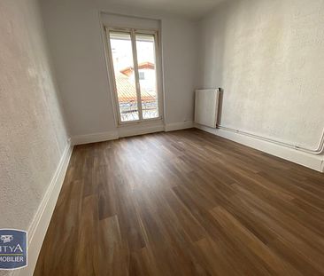 Location appartement 3 pièces de 65.03m² - Photo 1