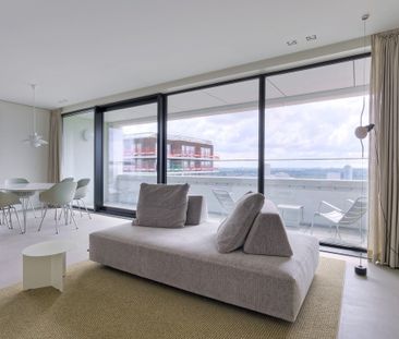 Dijkmeerlaan 539, 1096 DE, Amsterdam - Foto 1