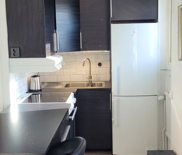 Thorsgatan, Oxelösund - Foto 1