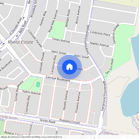 21 Vetara Street, Vic 3806, Berwick