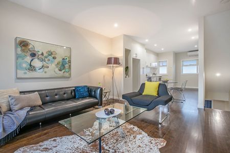 Spectacular Townhouse in an Equally Extraordinary Location! - Photo 2