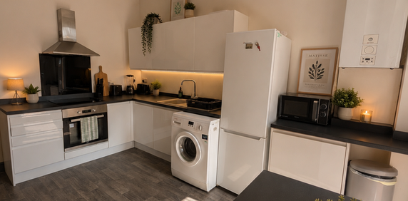 1 bedroom in a house share to rent - Photo 2