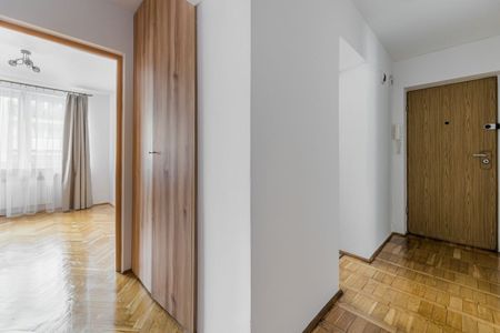 2 pokoje na Powiślu przy Tamce – świetny punkt 44.9 m² - Фото 4