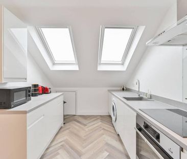 1 bedroom maisonette to rent - Photo 6