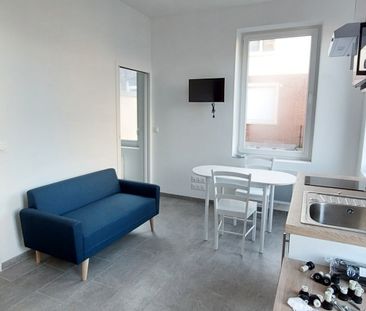 Location Appartement 2 pièces 20m² CAMBRAI 59400 - Photo 1