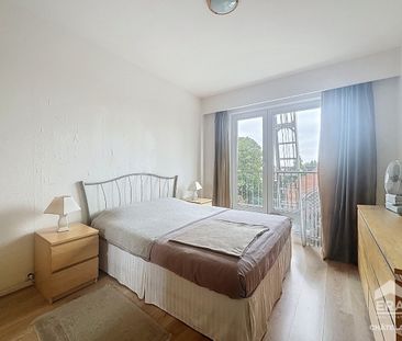 Appartement met 1 slaapkamer en terras te huur in Elsene - Photo 2