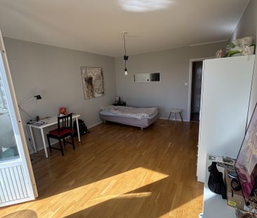 Johannesbäcksgatan, Uppsala - Photo 1