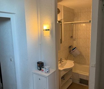 2 Zimmer Wohnung in Stuttgart West - Foto 1