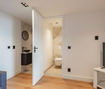 Huis te huur: Hamerstraat 22 1402 PT Bussum - Foto 1