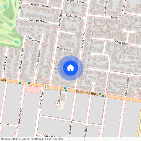 7 Wall Street, Vic 3193, Beaumaris