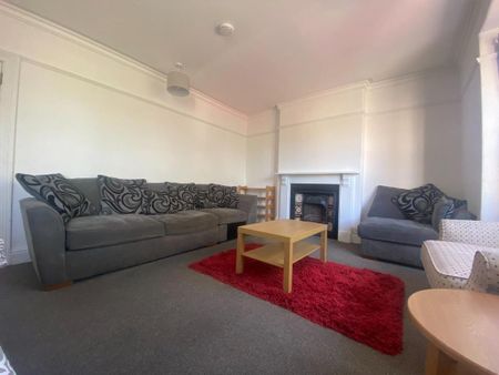 5 bedroom terraced house to rent - Photo 5