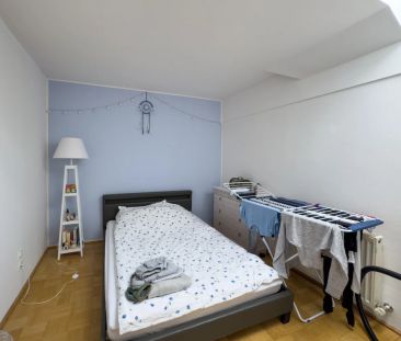 HELLE UND SONNIGE 2-ZIMMER-WOHNUNG - Photo 4