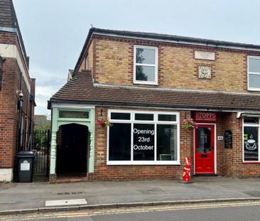 2 bedroom apartment to rent - Photo 6