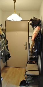 "Cozy single apartment with garden seating" - Photo 3