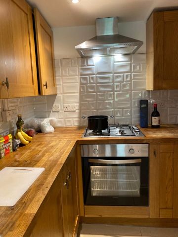 2 Bed Flat, Black Prince Rd, SE11 - Photo 2