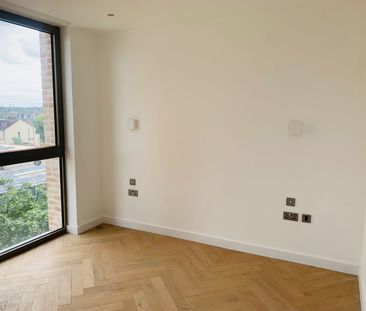 1 Bed Flat, Baddiel House, NW10 - Photo 1