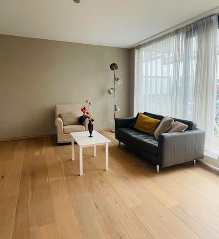 Te huur: Appartement Kwintsheulstraat in Amsterdam - Foto 2