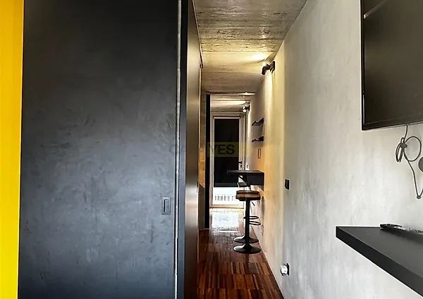 Apartment T1 in Paranhos, Porto