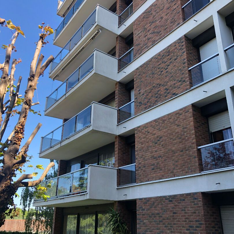 Location appartement 4 pièces, 91.87m², Jouy-en-Josas - Photo 2
