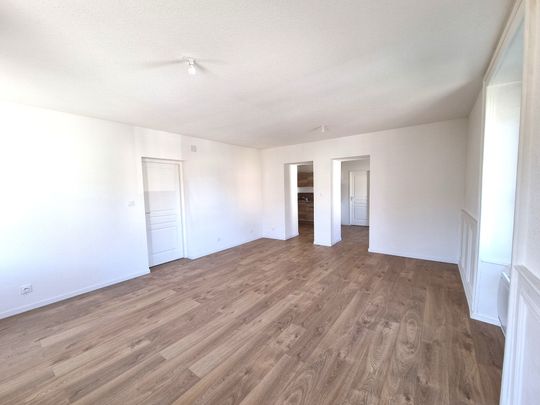 Appartement rénové - Photo 1