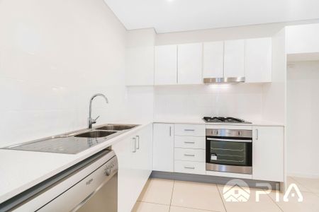 One Bedroom apartment in Wentworthville - NOW Leasing!!! - Photo 5