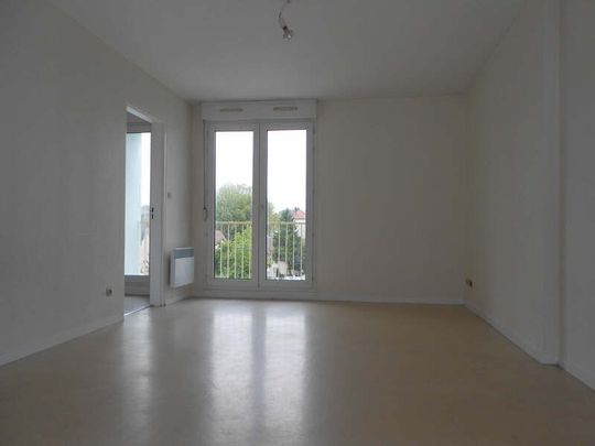 Location Appartement 2 pièces 47m² BESANCON 25000 - Photo 1