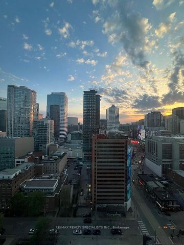 For Lease - 252 Church Street Unit# 2216, Toronto, Ontario - Photo 5