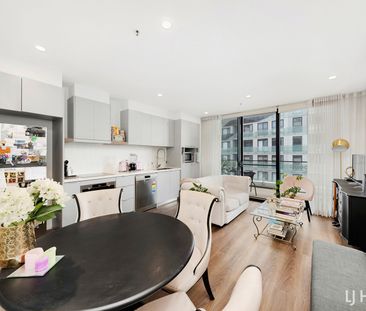 1101/2 Gribble Street, Gungahlin ACT 2912 - Apartment For Rent | Do... - Photo 1