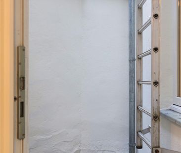 Gerenoveerde en gemeubelde studio voor studenten te huur in Gent - Photo 1