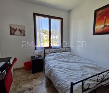 CHAMBRE A LOUER DANS UNE BELLE MAISON AVEC EXTERIEUR ET STAT - Photo 5