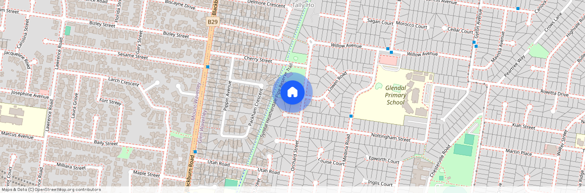 2/31 Orchard Street, Vic 3150, Glen Waverley