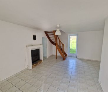 Location Maison 4 pièce(s) - 67 m² - Photo 4