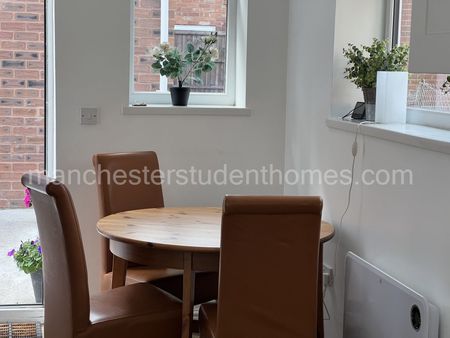 Parsonage Road, Manchester, M20 4WU - Photo 5