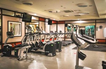 For Lease - 6 Eva Road Unit# 2109, Toronto, Ontario - Photo 3