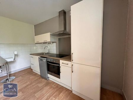 Location Appartement 3 pièces 67m² LAVAL 53000 - Photo 5