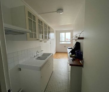 Appartement Arcueil 1 pièce(s) 37.42 m2 - Photo 5