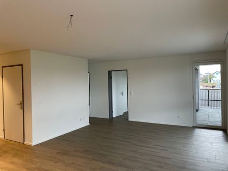 3.5 Zimmer, 76 m², 1. Stock - Photo 5