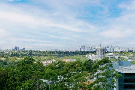 A1005/1 Network Place,North Ryde,New South Wales 2113, Sydney - Photo 4