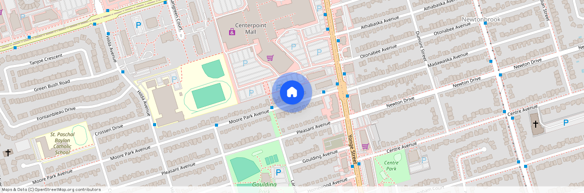 26 Moore Park Avenue, Toronto