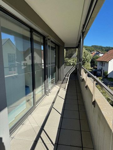 Ihr neues Zuhause: Moderne Wohnung an ruhiger und doch zentraler Lage - Photo 2