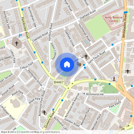 BPC01593, Arlington Villas, Clifton, BS8