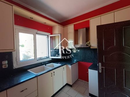 Μεζονέτα για ενοικίαση Αφαία (Χαϊδάρι) - Photo 5